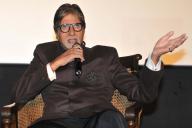 Youth Dictates Progress of Cinema: Amitabh Bachchan