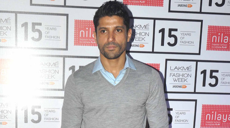 Managing multiple talents, what makes Farhan 'rock on'