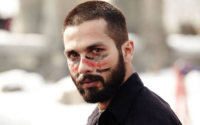 'Haider' to be screened in London