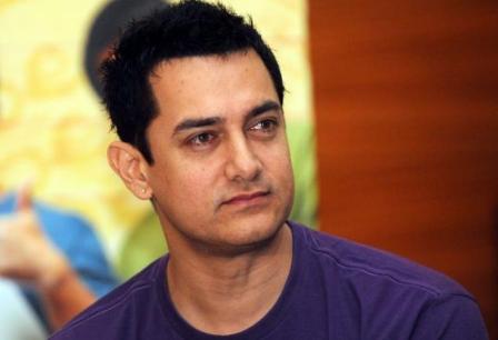 Films being targeted to get publicity: Aamir Khan