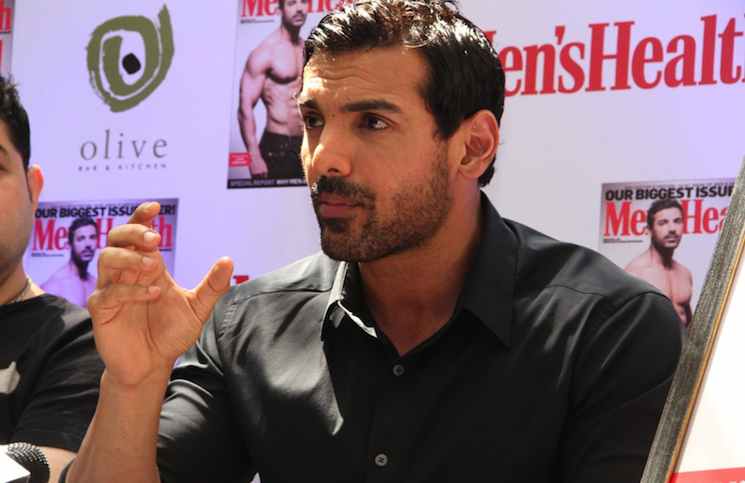 'Rocky Handsome' a step ahead of 'Force': John Abraham