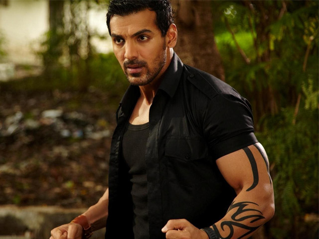 John Abraham returns with 'Force' sequel