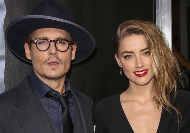 Johnny Depp 'Can't Wait' for Marriage