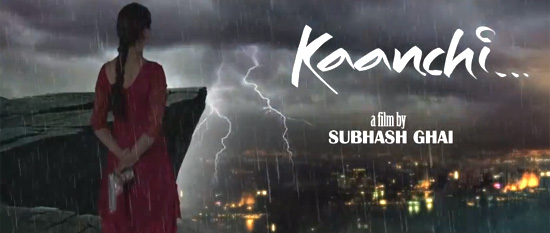Trendspotters.tv ties up with 'Kaanchi'