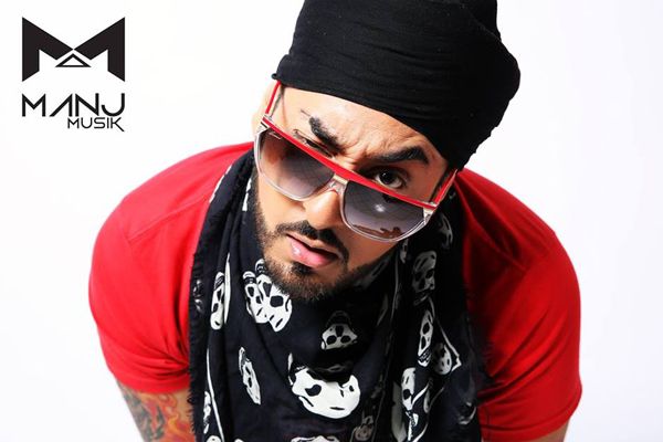 Manjeet Ral of RDB band astounds Drake