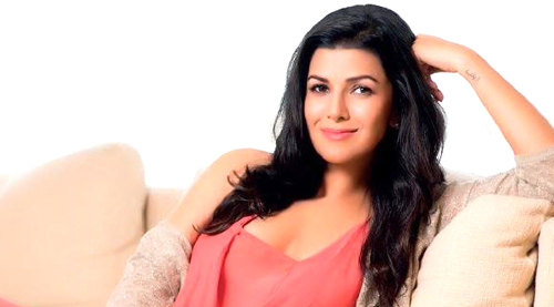 From 'The Lunchbox' to 'Homeland' - Nimrat Kaur Looks Back