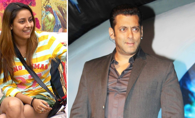 Salman Khan is the soul of Bigg Boss: Pratyusha Banerjee