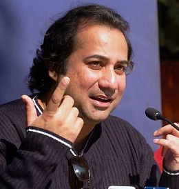 Rahat Fateh Ali Khan to perform at IIFA event in US