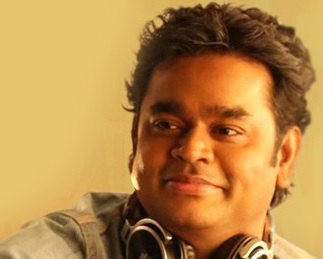 'Million Dollar Arm' soundtrack keeps A.R. Rahman busy