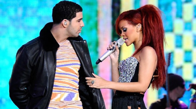 Drake-Rihanna serious about each other