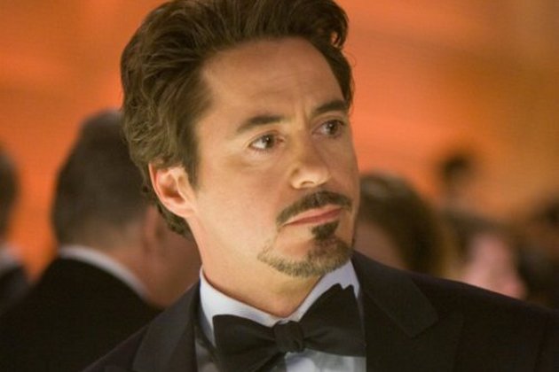 Downey, 'Big Bang...' win big at People's Choice Awards