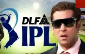 Salman Planning to invest in IPL