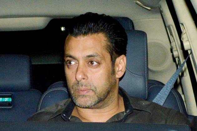 Judgment in Salman Khan's illegal arms case Feb 25