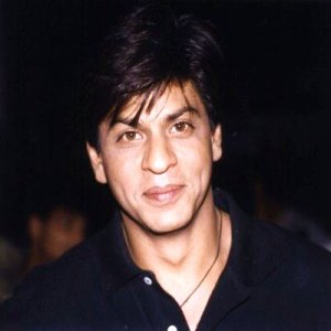 SRK reminisces 'Koyla' days