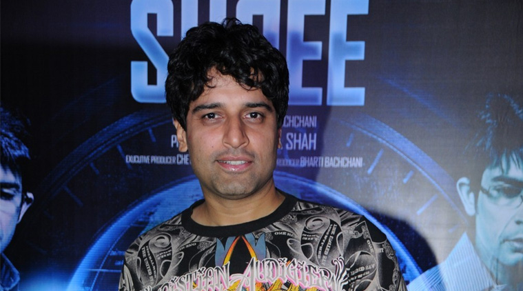 'Aahat' will increase horror quotient in genre: Shakti Anand