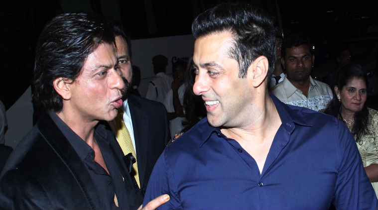Farah wishes to invite Salman, SRK together on 'Farah Ki Daawat'