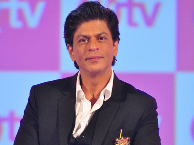 Shah Rukh may Feature in West Bengal's New Tourism Campaign