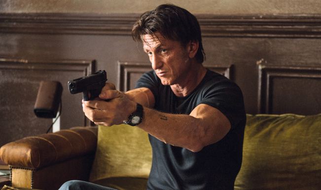 'The Gunman' - shoots off-target (IANS Movie Review)