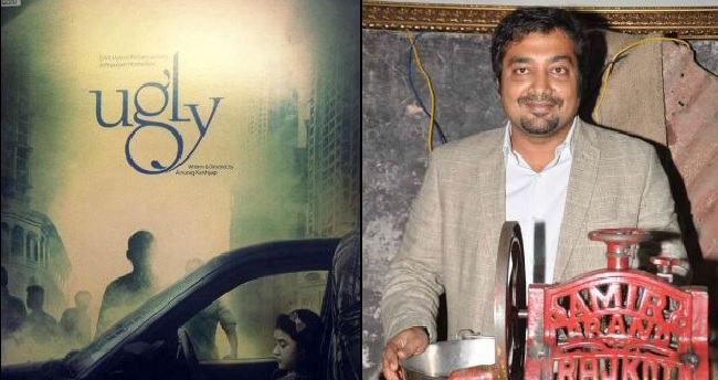 Anurag Kashyap's 'Ugly' to open New York Indian film festival
