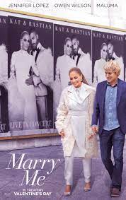 Jennifer Lopez-Owen Wilson Romantic Comedy ‘Marry Me’ Leads Valentine’s Day Box Office With $3M; ‘Death On The Nile’ 4-Day At $15.5M
