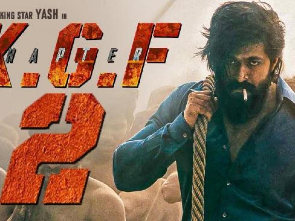 KGF Chapter 2: Yash himself has written the powerful dialogues of \'Rocky Bhai\', director Prashant Neel reveals