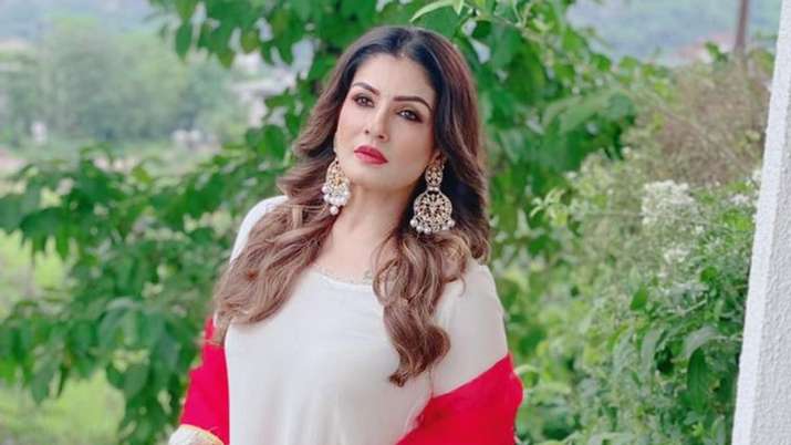 Raveena Tandon: Watch these best movies of Raveena Tandon on weekend, these are present on the OTT platform