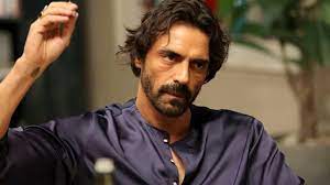 Dhaakad: These Bollywood superstars have played negative roles in films before Arjun Rampal, three have got the award