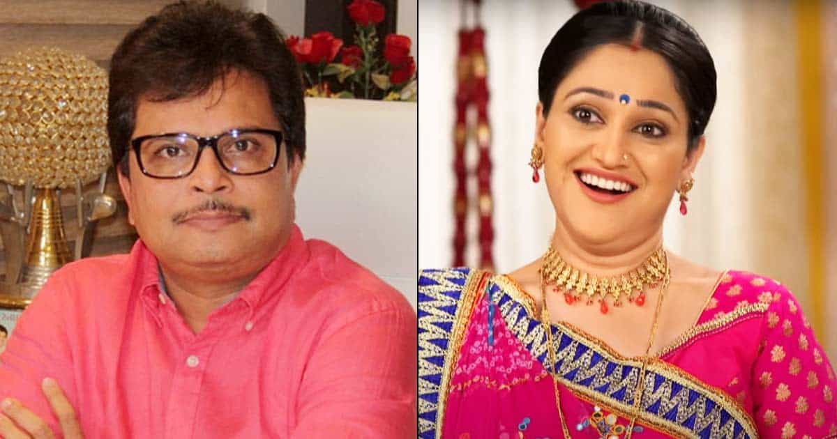 TMKOC: Daya Ben will return to the show after four years, are the makers going to replace Disha Vakani?