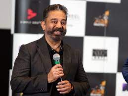 Kamal Haasan: Kamal Haasan got UAE\'s golden visa, the actor had reached Dubai to promote \'Vikram\'