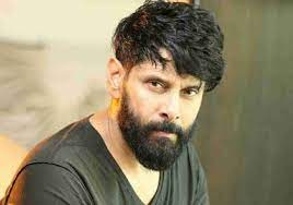 Chiyaan Vikram: Chiyaan Vikram expressed his displeasure over the rumor of a heart attack, saying - my photo...