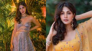 Rhea Chakraborty: In 10 years, Riya did not get a single hit film, apart from Sushant, she was also caught in these controversies.