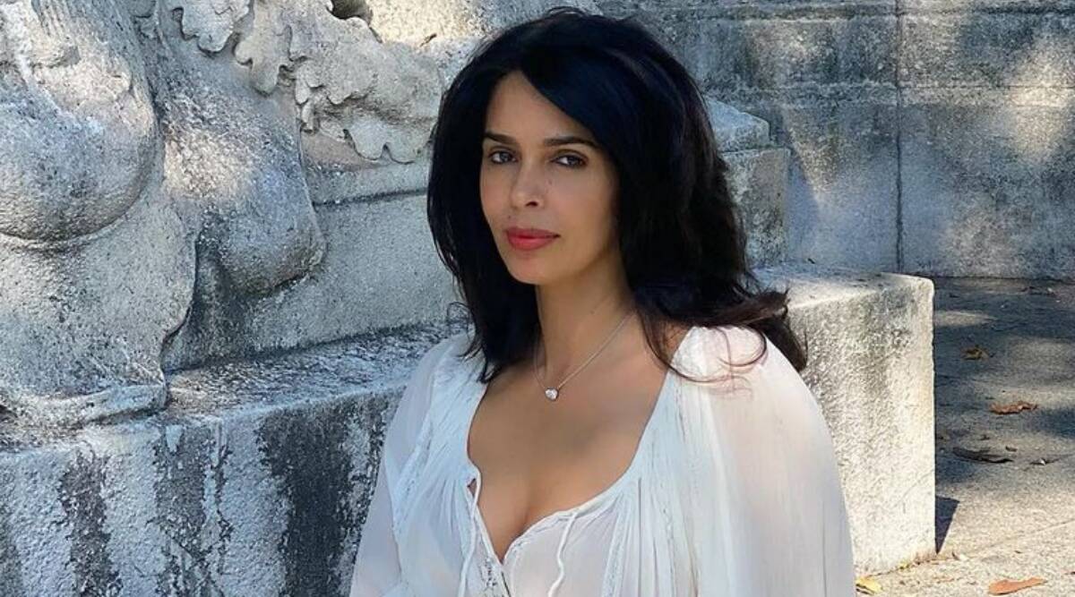 Mallika Sherawat: \'The actress who says you don\'t have to compromise in Bollywood is lying\'