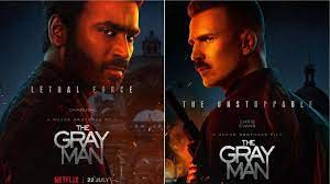 The Gray Man: Dhanush\'s first Hollywood film included expensive action films, crores of rupees were spent for a scene