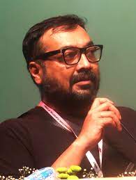 Anurag Kashyap: Anurag\'s anger broke out at the English filmmakers, said - If the films are not connected to the ground then ...
