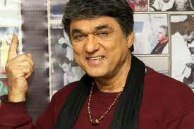 Mukesh Khanna: Shaktimaan again taught a small but big thing, Mukesh Khanna shared the video and said - To such girls ...