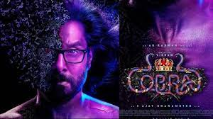 Cobra Advance Booking: Vikram\'s \'Cobra\' can create a blast on the first day itself, earn so many crores in booking