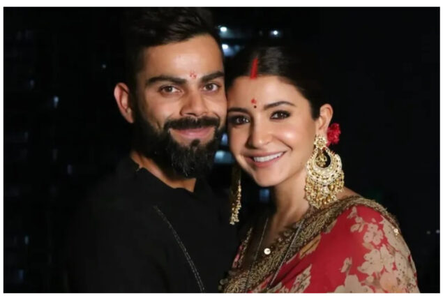 Anushka-Virat: Anushka and Virat become owners of the 8-acre farmhouse, and will be stunned to hear the price of the land