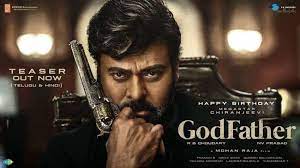 Godfather: Chiranjeevi\'s film was in trouble even before its release, \'Godfather\' could not get buyers yet