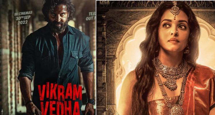 Ticket Price: Will the PS-1 and Vikram Vedha ticket rates be up to Rs 750? Big disclosure in reports