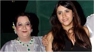 Ekta Kapoor: Arrest warrant issued against Ekta Kapoor and Shobha Kapoor, case was registered in Begusarai a year ago