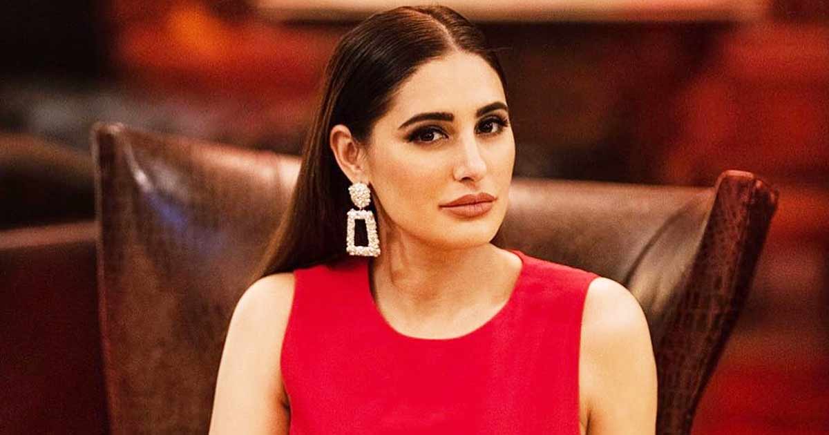 Nargis Fakhri: Nargis Fakhri opened Bollywood\'s black letter, and said - people have three faces here
