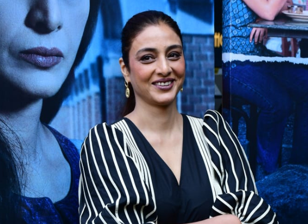 Tabu: Tabu talks about her character in \'Drishyam 2\', said - the most difficult role ever