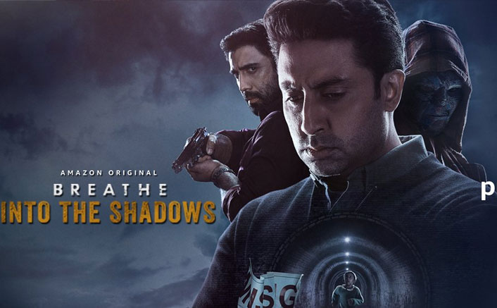 Breathe Into The Shadows 2: Digital audience eyes Abhishek Bachchan again, this trailer is alive!