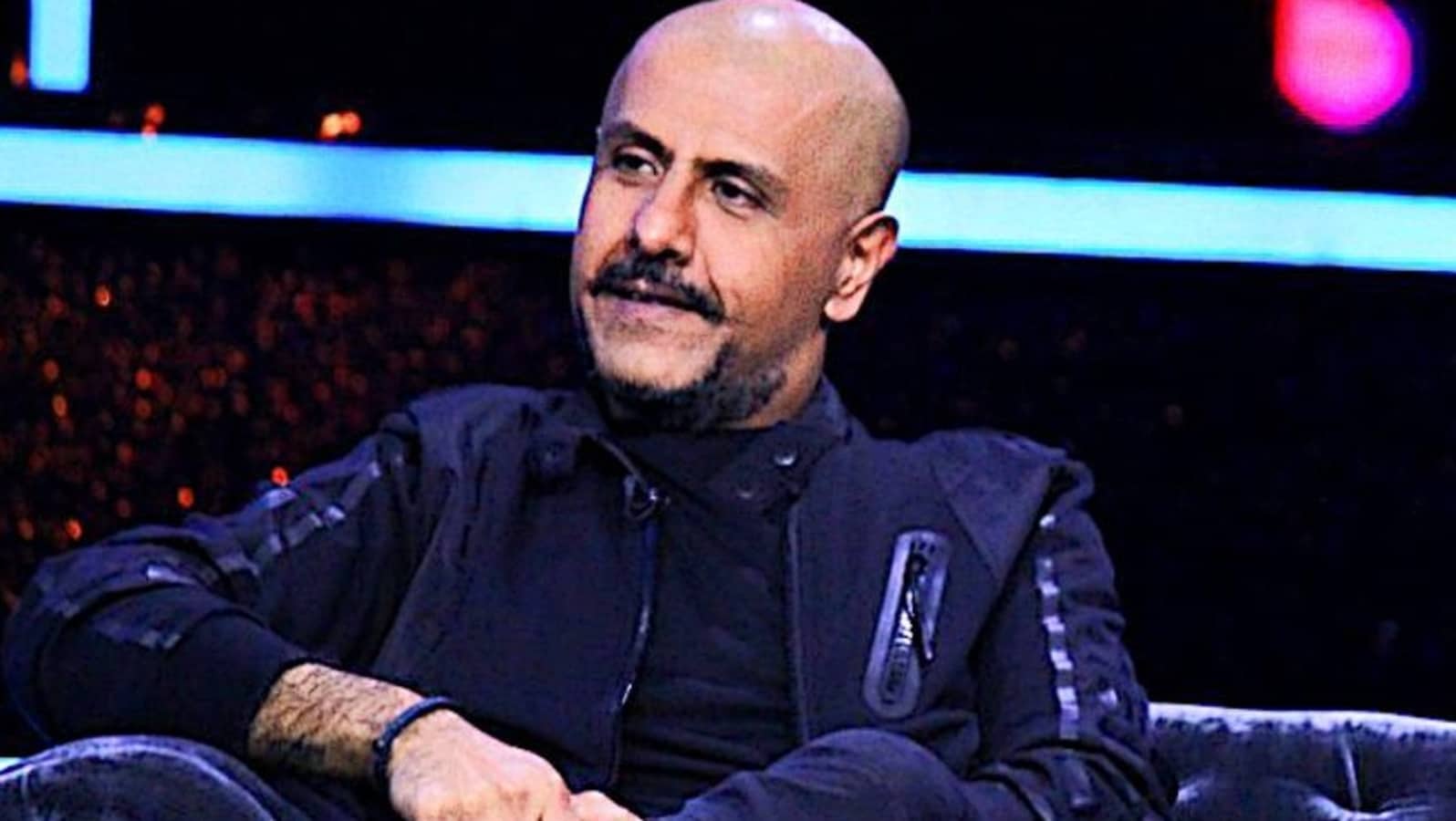 Note Row: Vishal Dadlani targeted Kejriwal, shared the post and wrote – religion should not have a place in governance