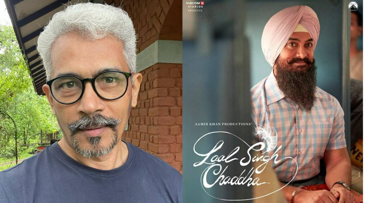 Laal Singh Chaddha: \'The answer to hate is love, not religion\', author Atul Kulkarni\'s big statement on \'Lal Singh Chaddha\'