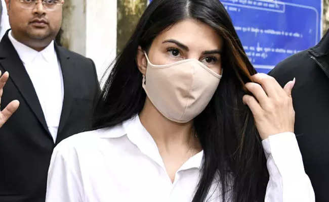 Jacqueline Fernandez: Jacqueline gets relief in money laundering case, now next hearing will be on November 24
