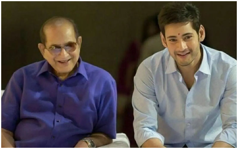 Mahesh Babu: Mahesh Babu\'s father\'s condition deteriorated, hospitalized, his mother said goodbye to the world this year