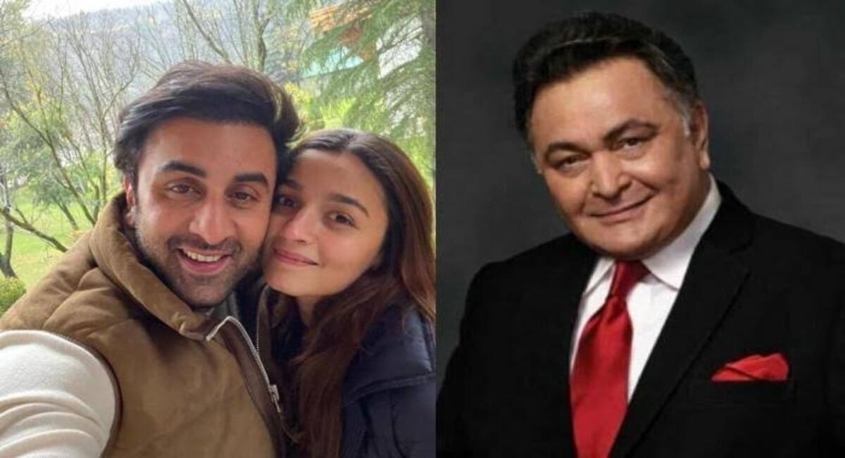 Alia-Ranbir: What will be the name of Ranbir-Alia\'s daughter? This information came to the fore