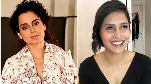 Kangana Ranaut: Not weak...was a girl living in fairy tales, Kangana became emotional after reading Shraddha\'s letter