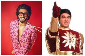 Shaktimaan: Ranveer Singh will become \'Shaktimaan\' of the big screen, the director\'s name fixed, and work on entry into MCU begins